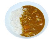 Karē raisu