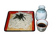 Soba