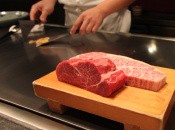 Teppanyaki